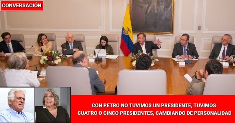  - Las2orillas.co: Historias, voces y noticias de Colombia