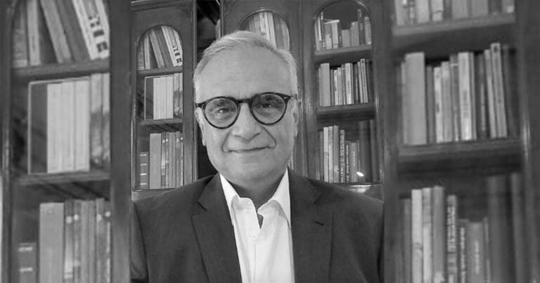  - Murió Plinio Apuleyo Mendoza: el intelectual que desafió al populismo