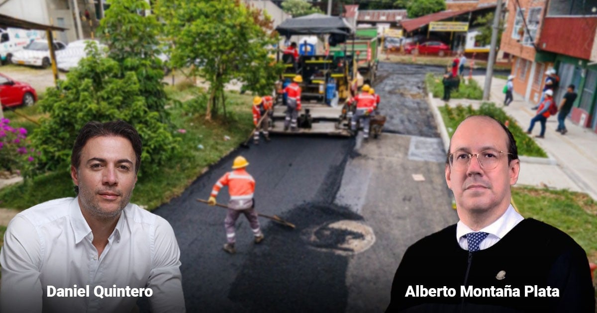  - Exsecretaria del Distrito de Medellín de la época de Quintero deberá pagar una multa millonaria