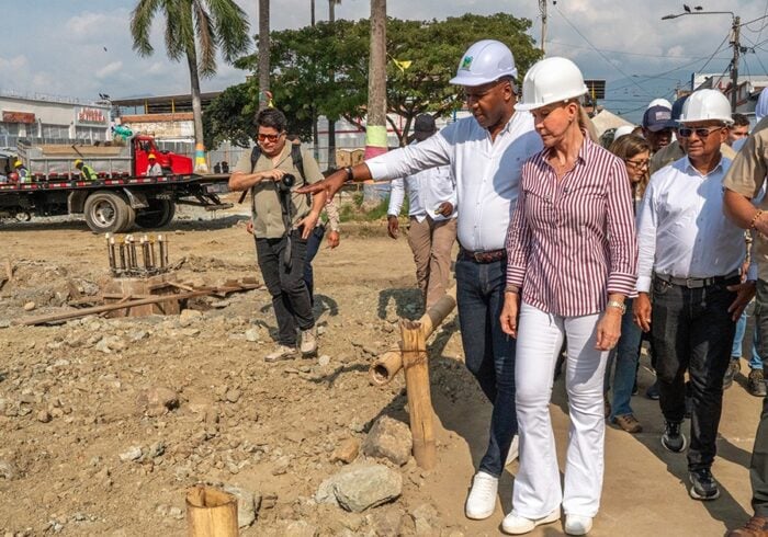  - Siete grandes empresas con negocios en el Valle cajearon con la Dian impuestos por obras en los municipios