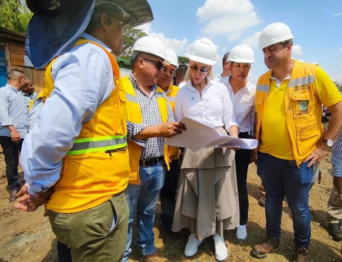  - Siete grandes empresas con negocios en el Valle cajearon con la Dian impuestos por obras en los municipios