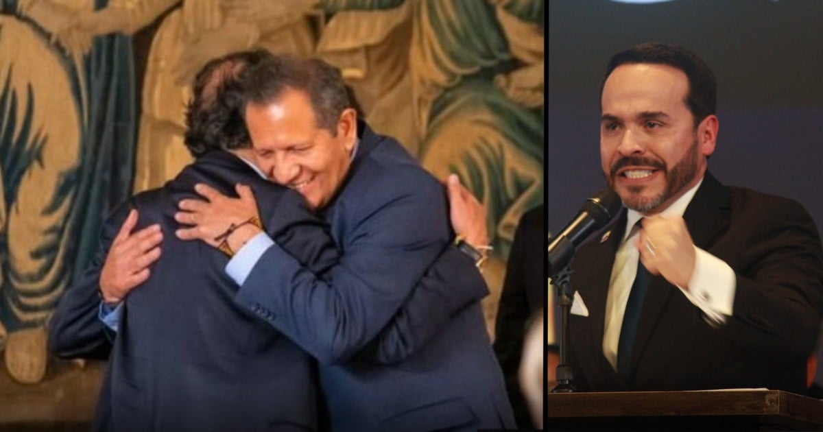  - El abogado que volvió el alegato de Petro contra la elección de De la Espriella a una demanda de nulidad