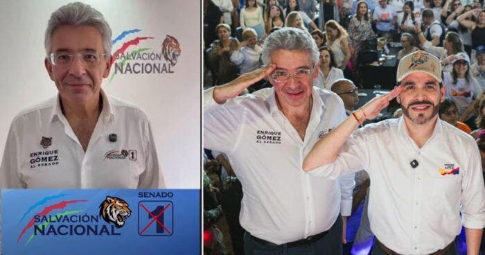 El regreso al poder de la familia Gómez luego del asesinato de Álvaro Gómez Hurtado hace 30 años - El regreso al poder de la familia Gómez luego del asesinato de Álvaro Gómez Hurtado hace 30 años
