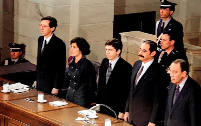 El regreso al poder de la familia Gómez luego del asesinato de Álvaro Gómez Hurtado hace 30 años - El regreso al poder de la familia Gómez luego del asesinato de Álvaro Gómez Hurtado hace 30 años