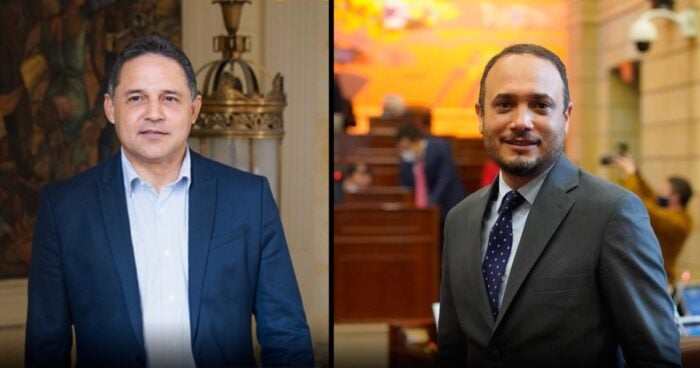 Con cuántos senadores dispuestos a votar sus leyes arranca a gobernar Abelardo de la Espriella - Con cuántos senadores dispuestos a votar sus leyes arranca a gobernar Abelardo de la Espriella