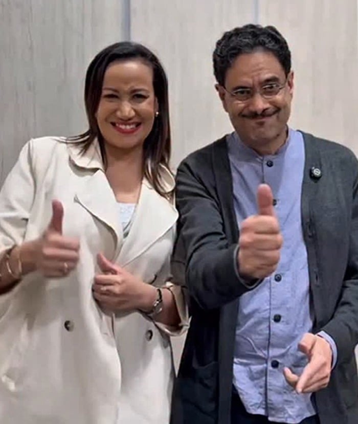 Con cuántos senadores dispuestos a votar sus leyes arranca a gobernar Abelardo de la Espriella - Con cuántos senadores dispuestos a votar sus leyes arranca a gobernar Abelardo de la Espriella