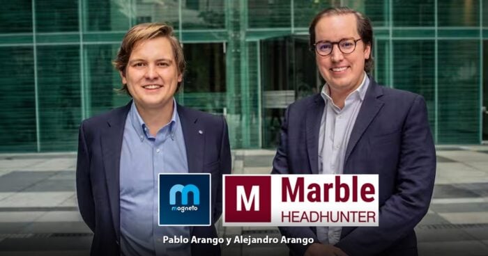 La empresa cazatalentos de 2 hermanos paisas encargada de escoger los funcionarios del gobierno de De la Espriella - La empresa cazatalentos de 2 hermanos paisas encargada de escoger los funcionarios del gobierno de De la Espriella
