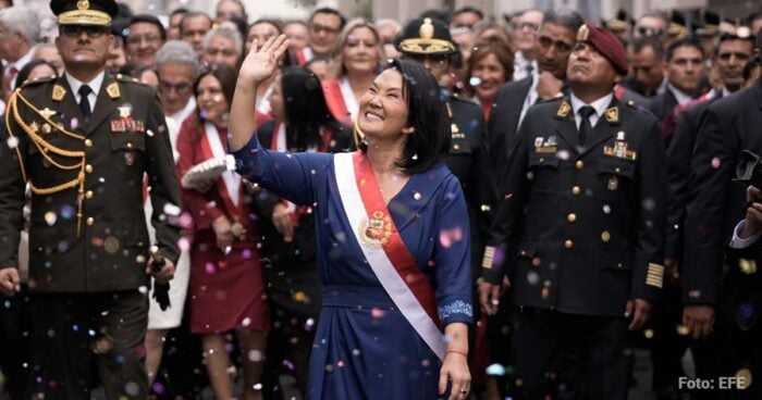  - Alberto Fujimori, el papá de la nueva presidenta de Perú y 5 mandatarios más que terminaron en prisión