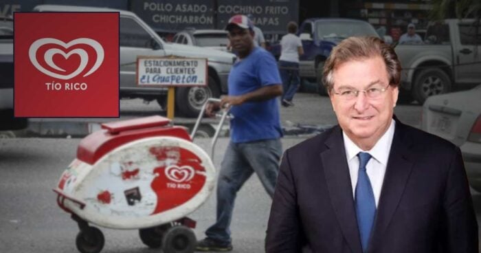  - Gilinski va con todo por el mercado de 50 millones de venezolanos y detrás de él otros empresarios prendieron motores