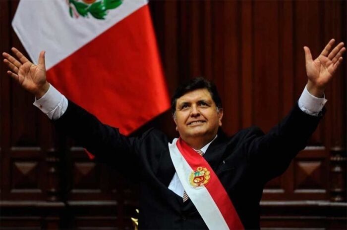  - Alberto Fujimori, el papá de la nueva presidenta de Perú y 5 mandatarios más que terminaron en prisión