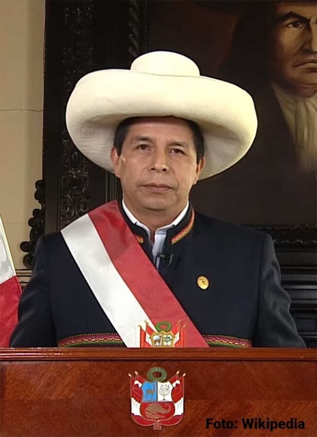  - Alberto Fujimori, el papá de la nueva presidenta de Perú y 5 mandatarios más que terminaron en prisión