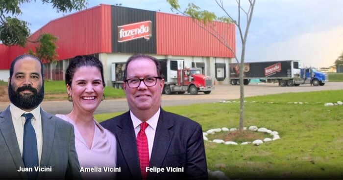 La familia dominicana Vinci quieren ahora quedarse con 4 hidroeléctricas - La familia dominicana Vinci quieren ahora quedarse con 4 hidroeléctricas