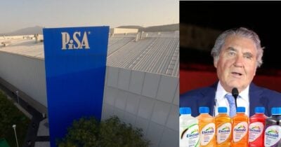Los mexicanos dueños de la energizante Electrolit  aplastaron a los colombianos de Hidralyte
