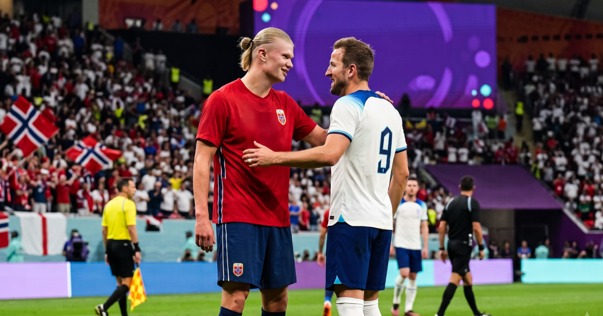Mundial 2026 - Por qué la estatura decidió los partidos de eliminación directa en la Copa de 2026