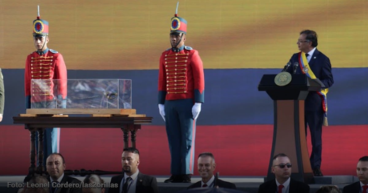  - El contrato que dejó amarrado Rosa Villavicencio para la posesión de De la Espriella que él no se piensa gastar