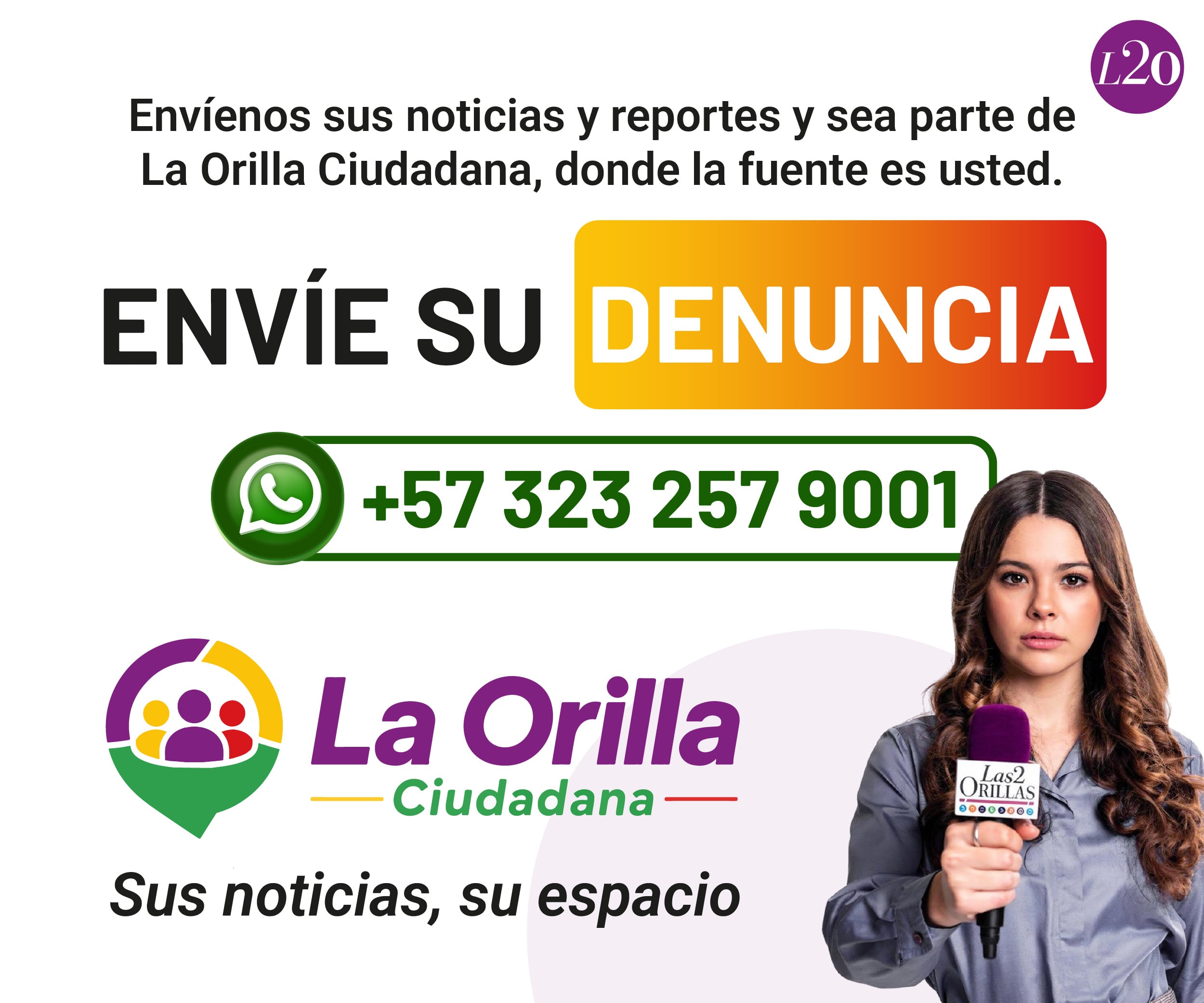 Orilla Ciudadana