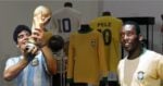 Subasta de Pelé, Messi y Maradona - Las2orillas.co: Historias, voces y noticias de Colombia