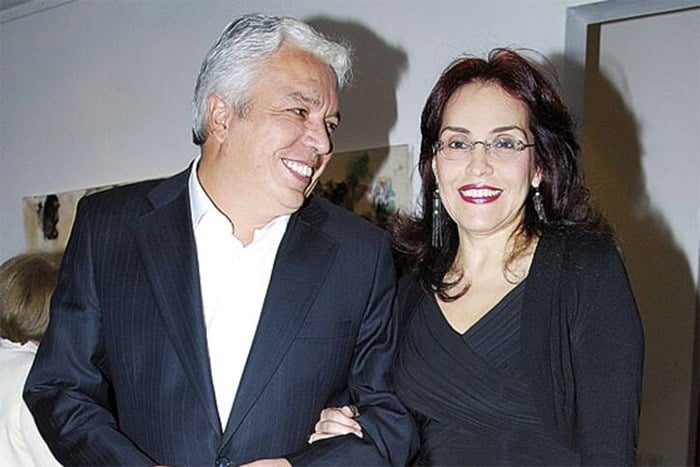 El equipo con el que Carlos Alonso Lucio preparó el empalme al que el Presidente electo le dio vía libre - El equipo con el que Carlos Alonso Lucio preparó el empalme al que el Presidente electo le dio vía libre