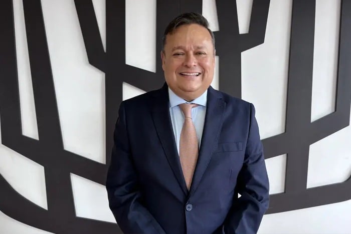 El equipo con el que Carlos Alonso Lucio preparó el empalme al que el Presidente electo le dio vía libre - El equipo con el que Carlos Alonso Lucio preparó el empalme al que el Presidente electo le dio vía libre