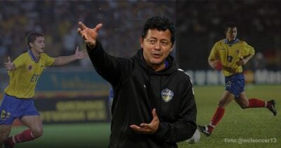 El histórico exjugador de la Selección Colombia que transformó el fútbol en Estados Unidos