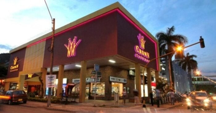 Un colombiano manda en el negocio de las apuestas en línea que se disparó con el Mundial Casino Crown Cali