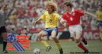 Partido Colombia Suiza en 1994 - Las2orillas.co: Historias, voces y noticias de Colombia