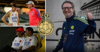 El secreto mejor guardado de la Selección Colombia: un argentino que transformó la mentalidad de la Tricolor