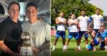 James Rodríguez en la Selección Colombia - Las2orillas.co: Historias, voces y noticias de Colombia