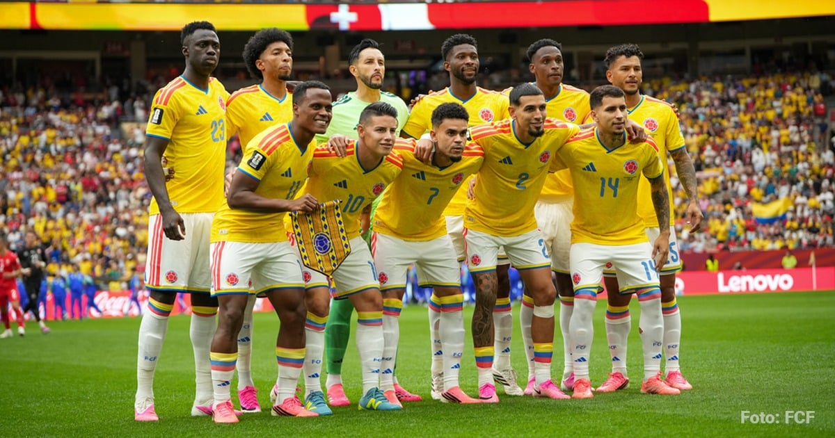 Selección Colombia y Gustavo Puerta - El primer duro golpe a uno de los cracks de la Selección Colombia tras la eliminación del Mundial