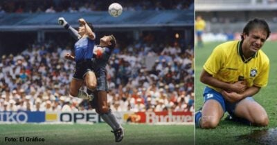 ¿Por qué dicen que la FIFA mete la mano por Argentina? Las polémicas que han favorecido al equipo de Messi