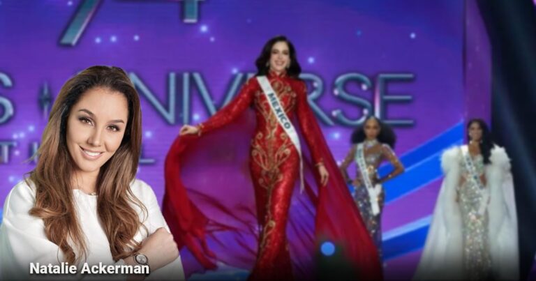 Cómo la alemana Natalie Ackermann recuperó el concurso de Miss Universo que RCN le había quitado Cómo la alemana Natalie Ackermann recuperó el concurso de Miss Universo que RCN le había quitado Nueva directora de Miss Universe Colombia. - Cómo la alemana Natalie Ackermann recuperó el concurso de Miss Universo que RCN le había quitado Cómo la alemana Natalie Ackermann recuperó el concurso de Miss Universo que RCN le había quitado