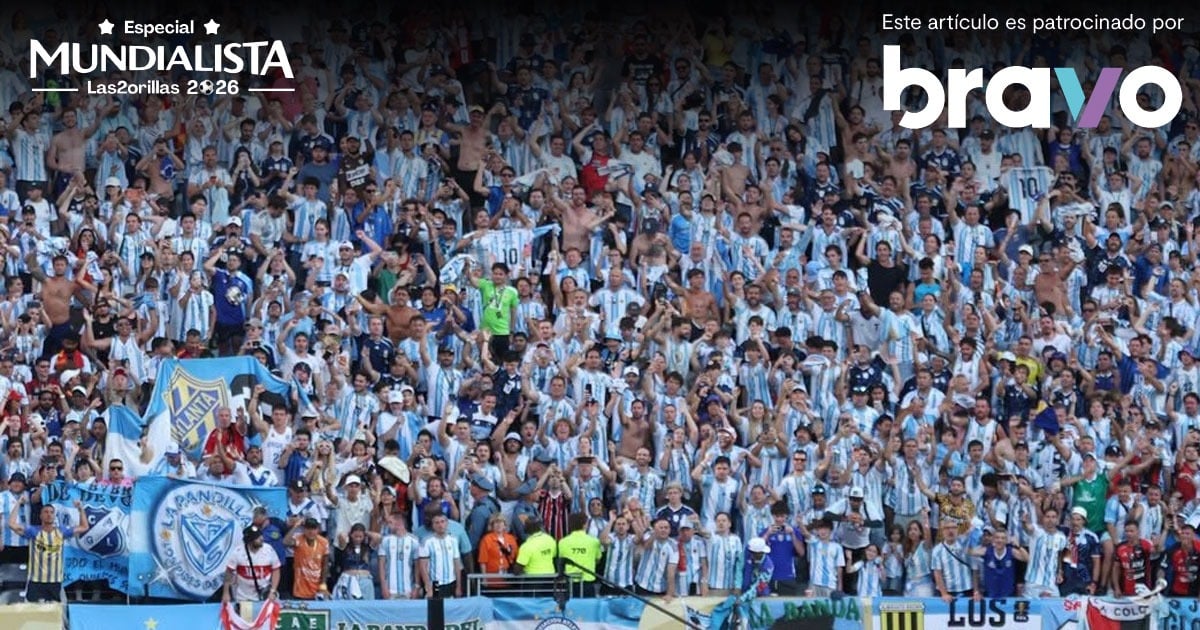 Argentinos en la final contra España en el Mundial - La desesperada iniciativa de los argentinos para intentar repetir la final perdida contra España
