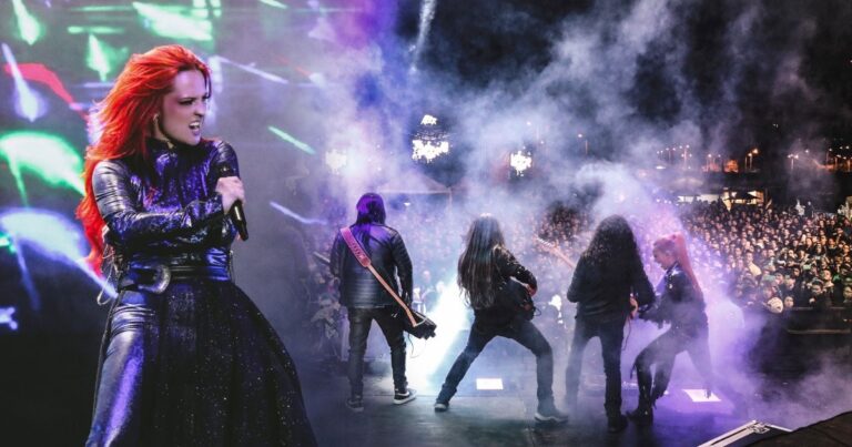 Los secretos detrás del concierto Kraken sinfónico, la icónica banda de metal colombiana Los secretos detrás del concierto Kraken sinfónico, la icónica banda de metal colombiana Kraken Sinfónico - Los secretos detrás del concierto Kraken sinfónico, la icónica banda de metal colombiana Los secretos detrás del concierto Kraken sinfónico, la icónica banda de metal colombiana