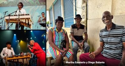 Los Balanta: la familia de Timbiquí que hizo de la marimba un legado para Colombia y el mundo