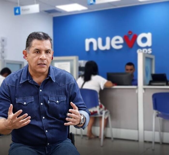 Jorge Iván Ospina