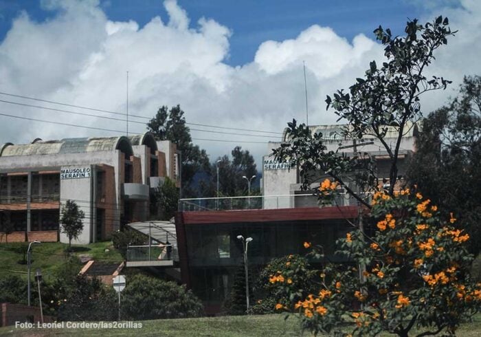 Jardines de Luz y Paz es responsable de la pérdida de más de .000 millones por la administración de los cementerios Jardines