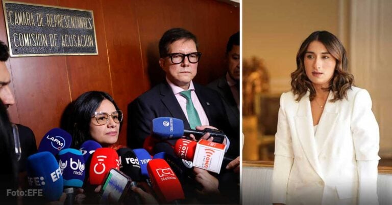  - Dos poderosas funcionarias cercanísimas a Petro contrataron abogados de la cuerda de Abelardo de la Espriella
