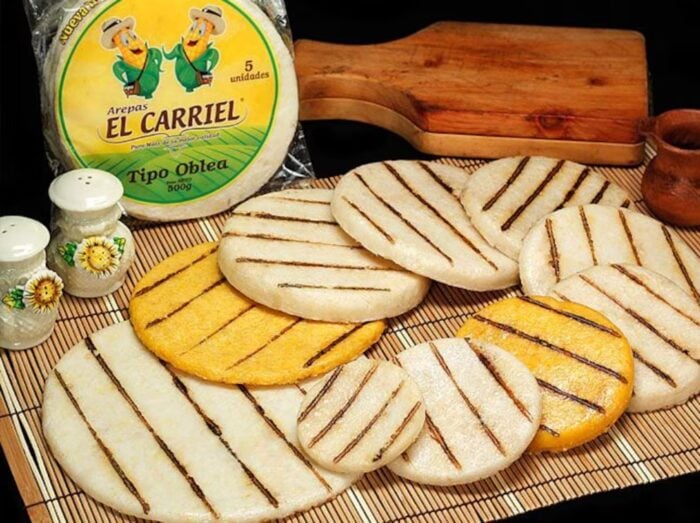 Así fue como mataron a Luis Valencia, el hombre que sin nada en el bolsillo fundó Arepas El Carriel - Así fue como mataron a Luis Valencia, el hombre que sin nada en el bolsillo fundó Arepas El Carriel