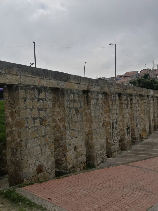 El puente