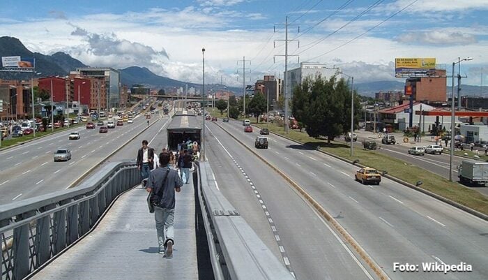 El Portal Norte y las estaciones Guatoque-Veraguas y Calle 100 son las preferidas por la delincuencia para los robos robos