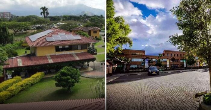 Con la compra de Liceo Francés de Medellín los ingleses del grupo Ashmore vuelven a pisar duro en el sector educativo - Con la compra de Liceo Francés de Medellín los ingleses del grupo Ashmore vuelven a pisar duro en el sector educativo
