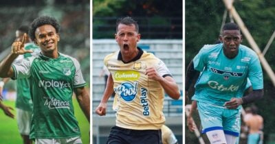 Las marcas deportivas colombianas que todavía le ganan terreno a Nike y Adidas en la Liga BetPlay