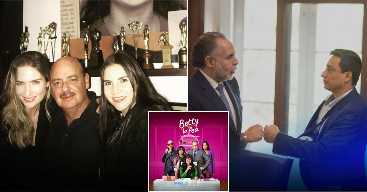  - Por qué las herederas de Fernando Gaitán demandaron al poderoso canal RCN de la familia Ardila