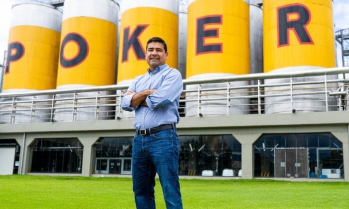 Colombia entró al ranking de los 15 paises donde más cerveza se produce en el mundo - Colombia entró al ranking de los 15 paises donde más cerveza se produce en el mundo
