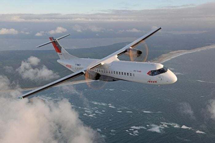 Los tres grandes fabricantes de aviones del mundo que quieren quedarse con la nueva flota de Satena - Los tres grandes fabricantes de aviones del mundo que quieren quedarse con la nueva flota de Satena