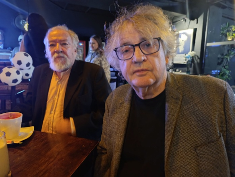 El paisa cazador de poetas que se inventó el festival de poesía más grande del mundo - El paisa cazador de poetas que se inventó el festival de poesía más grande del mundo