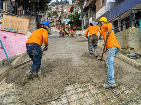 Exsecretaria del Distrito de Medellín de la época de Quintero deberá pagar una multa millonaria - Exsecretaria del Distrito de Medellín de la época de Quintero deberá pagar una multa millonaria