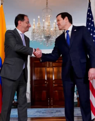 Un trio de congresistas cubanoamericanos el gran apoyo del Tigre en Washington - Un trio de congresistas cubanoamericanos el gran apoyo del Tigre en Washington