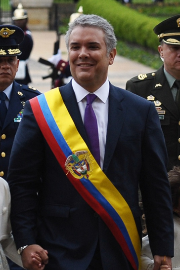 El contrato que dejó amarrado Rosa Villavicencio para la posesión presidencial que De la Espriella no se piensa gastar - El contrato que dejó amarrado Rosa Villavicencio para la posesión presidencial que De la Espriella no se piensa gastar