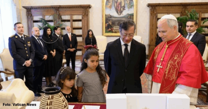 Son solo 6 los embajadores de Petro que han renunciado, ¿Qué esperan los demás? - Son solo 6 los embajadores de Petro que han renunciado, ¿Qué esperan los demás?